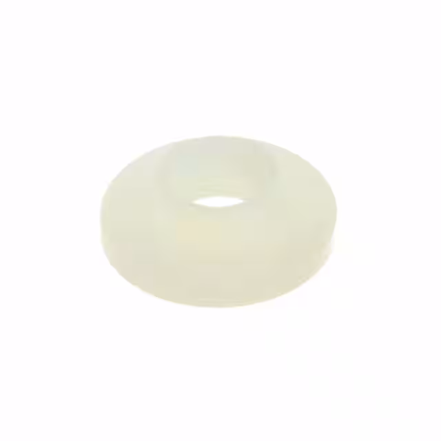 12SWS1221 Essentra Components  Rondelle - Spalla della boccola